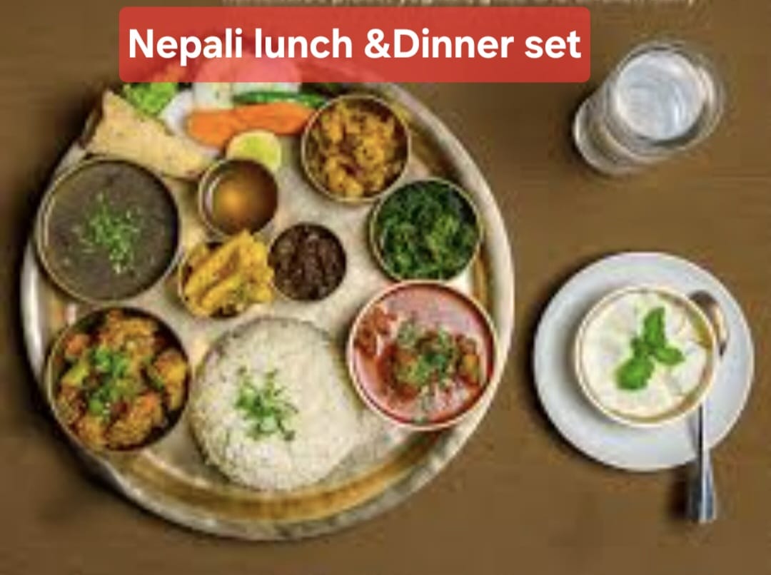 Himalayan Kitchen