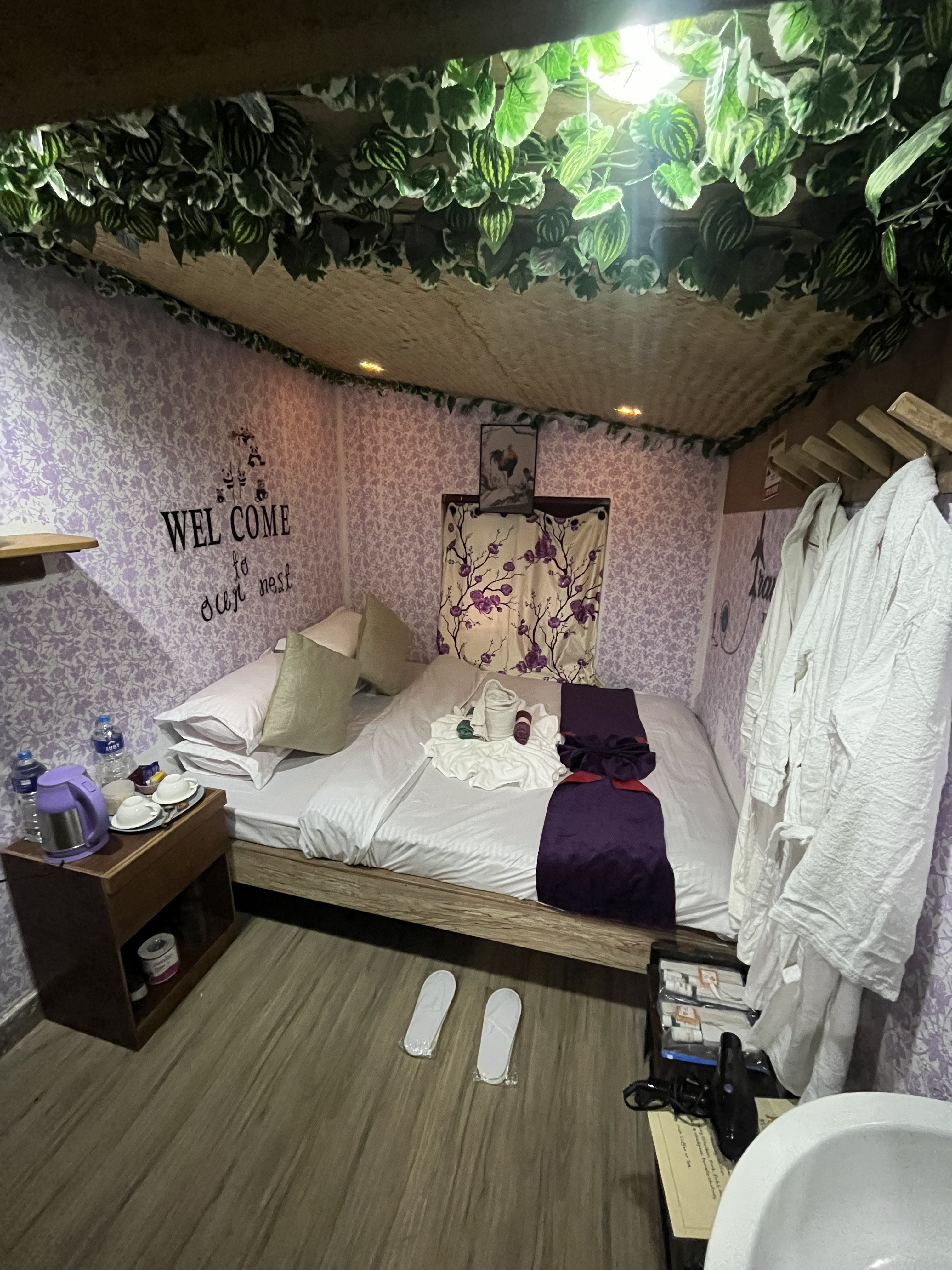Gorkha Suite Room - Image 1
