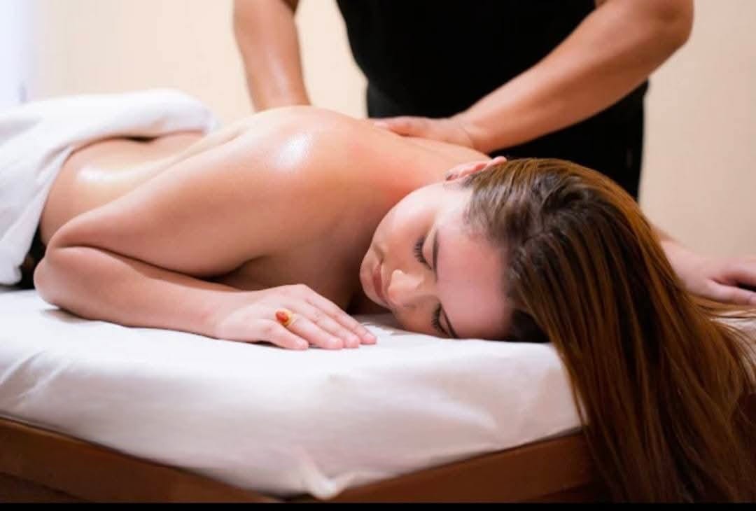 Men and Women Spa